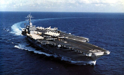 2026 USS NIMITZ Nuke Reunion
